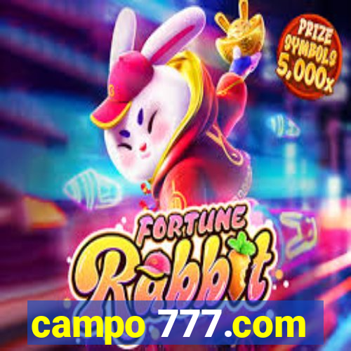 campo 777.com